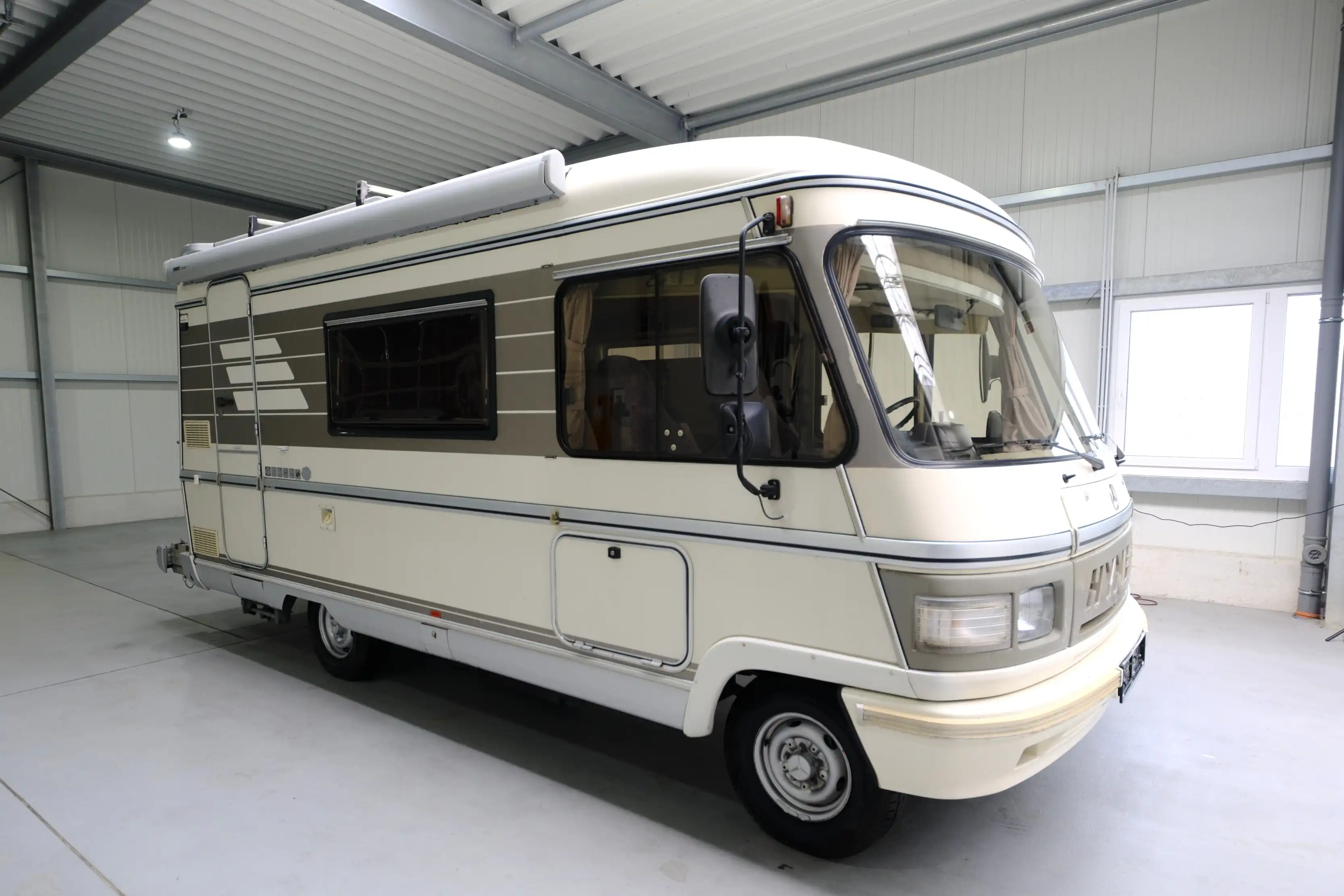 Wohnmobil Verkauf
